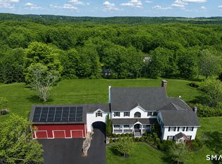 109 Long Meadow Hill Road, Brookfield, CT 06804