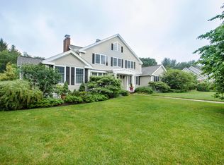 30 Bridle Trail Rd, Needham, MA 02492