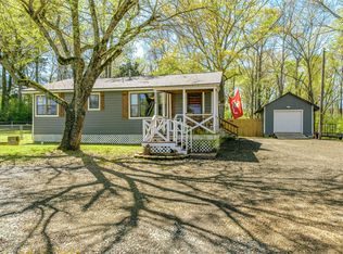 5229 Stonewall Frierson Rd, Stonewall, LA 71078