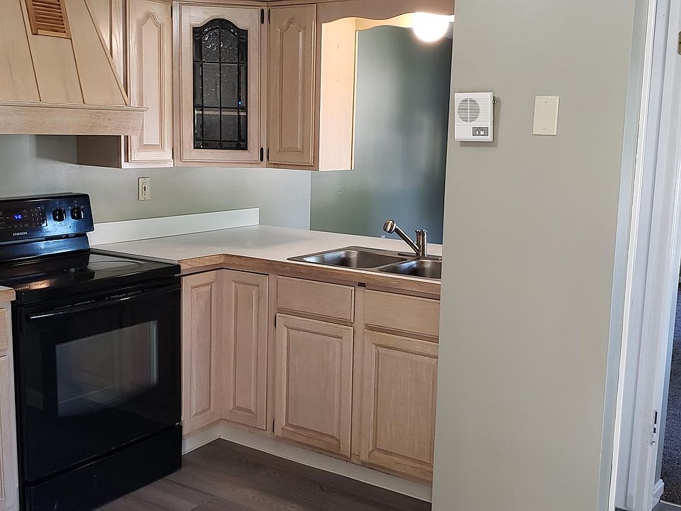 Kitchen/ living room