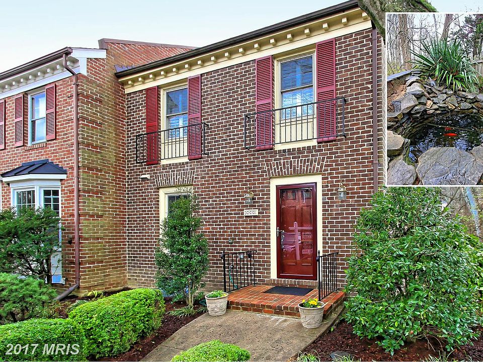 1st image of 6831 Indian Run Ct