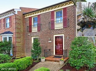 6831 Indian Run Ct, Annandale, VA 22003