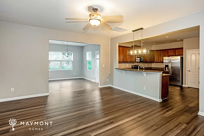 8707 Balsam Bay Rd — Photo 4