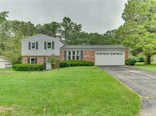 57 Pearl Dr, Hillsboro, MO 63050