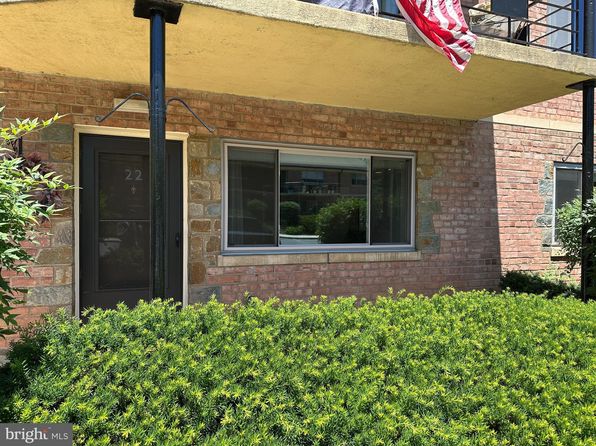 5003 Sentinel Dr APT 22