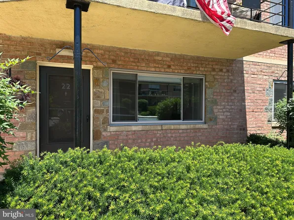 5003 Sentinel Dr APT 22, Bethesda, MD 20816