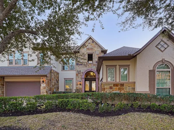 3102 Barrons Way, Sugar Land, TX 77479