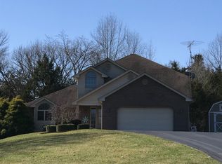 365 S Stonehenge, North Vernon, IN 47265