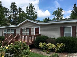 769 Wells Rd, Homer, GA 30547