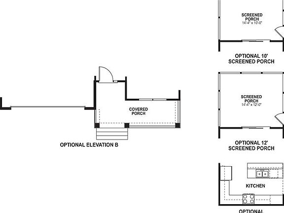Located in Wendell Falls  - Single Family in Wendell, NC