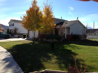 1002 S 850 W, Heber, UT 84032