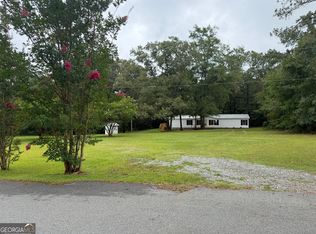 1061 Turner Ln, Dudley, GA 31022