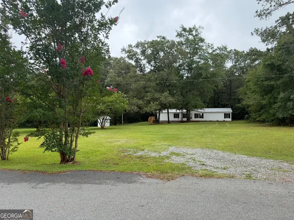 1061 Turner Ln, Dudley, GA 31022