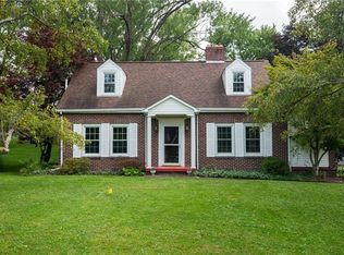 3950 New Castle Rd, Pulaski, PA 16143