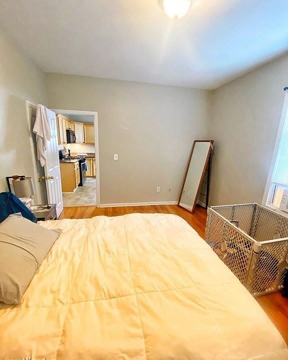 527 Ashmont #527 Boston (Dorchester) Unit Photo 9