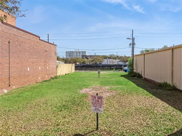 215 Magnolia Ave Lot 11, Sanford, FL 32771