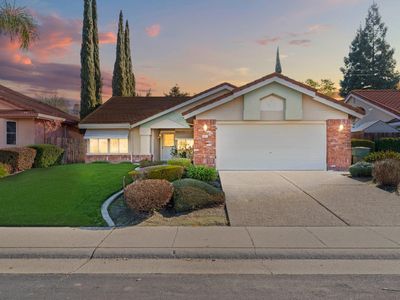 1414 Lorimer Way, Roseville, CA, 95747