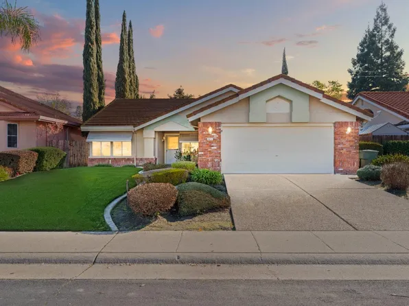 1414 Lorimer Way, Roseville, CA 95747