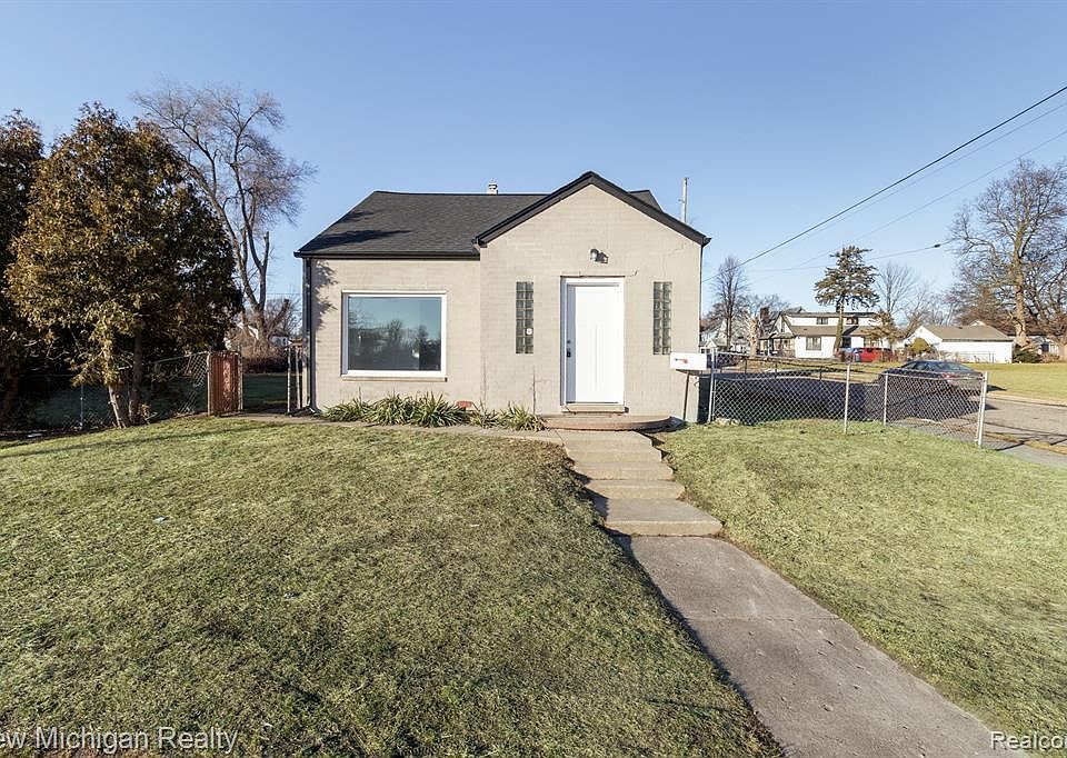 511 E Pike St, Pontiac, MI 48342 Zillow