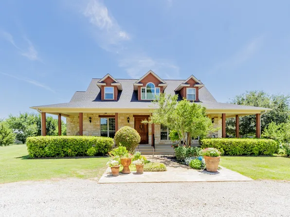 604 Greenwood Rd, Decatur, TX 76234