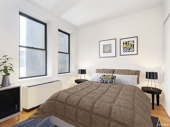 4th image of 150 Nassau St APT 6A