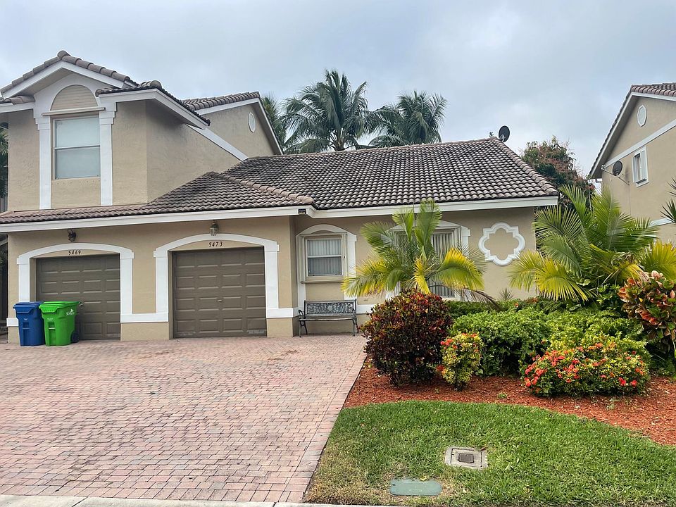 1st image of 5473 NW 90th Ave
