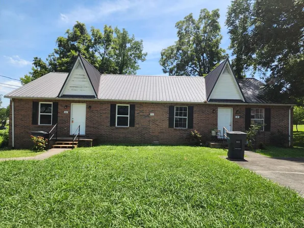 20 W Borden St, Cookeville, TN 38501