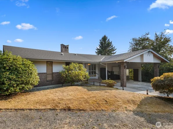 1503 Holly Vista Drive, Snohomish, WA 98290