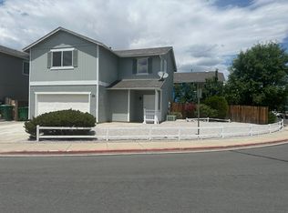 4095 Sycamore Way, Reno, NV 89502