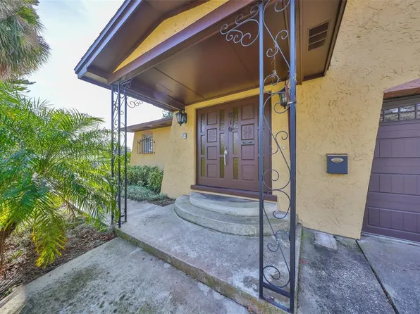 816 Knight St, Seffner, FL 33584