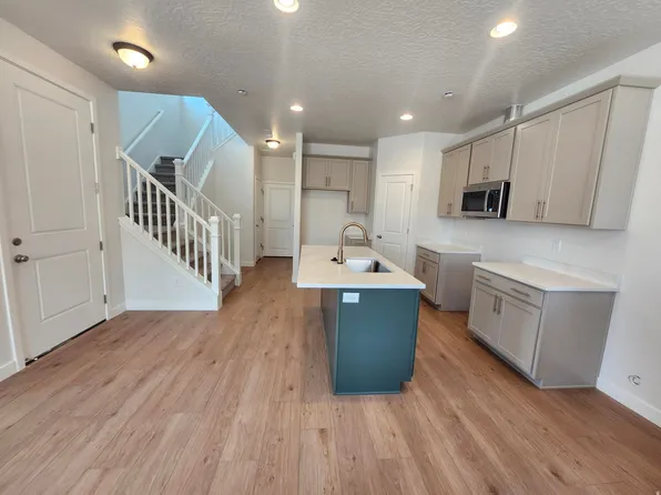 1134 W 1550 N #146, Salem, UT 84653
