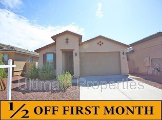 12479 N 174th Ln, Surprise, AZ 85388