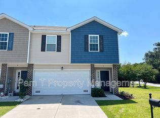 1 Abaco Ct, Savannah, GA 31419