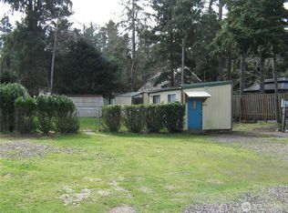 Surfside Estates, Ocean Park, WA 98640