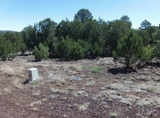 N3065 Tbd N3065, Vernon, AZ 85940