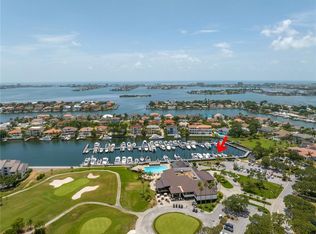 6300 Pasadena Point Blvd #25, Saint Petersburg, FL 33707