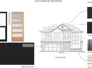 4911 S Fieldcrest Ter, Rogers, AR 72758