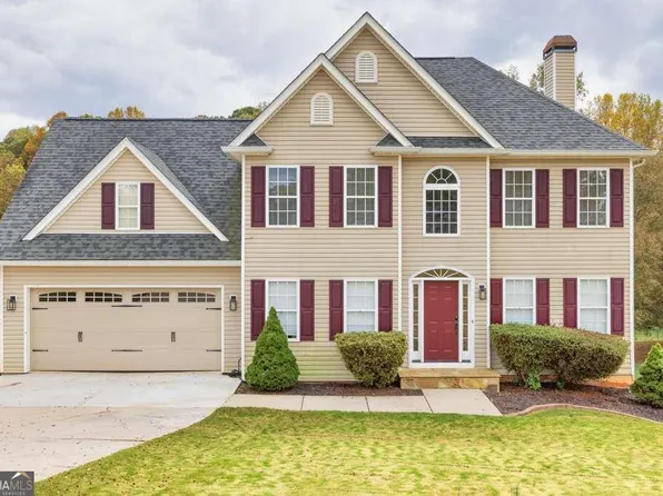 4914 Surrey Pl, Flowery Branch, GA 30542