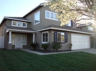 744 Tom Fowler Ct, Tracy, CA