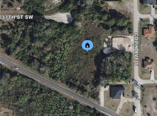 4003 37th ST SW, LEHIGH ACRES, FL 33976