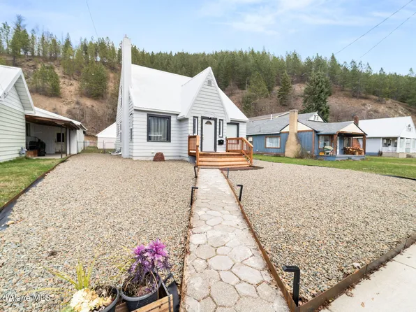 4 E Mission Ave, Kellogg, ID 83837