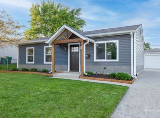 408 Tallman Ave, Romeoville, IL 60446