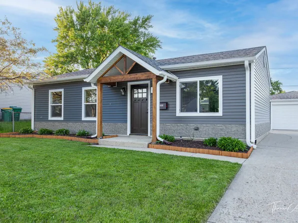 408 Tallman Ave, Romeoville, IL 60446