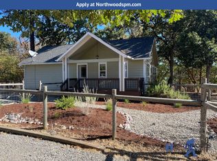 2286 Cady Rd, Jacksonville, OR 97530
