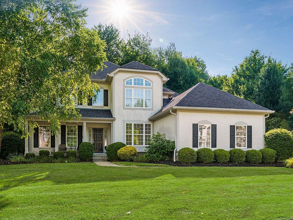 2982 Creekwood Estates Dr, Blacklick, OH 43004 Zillow