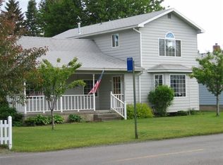 8020 E Liberty Ave, Spokane, WA 99212