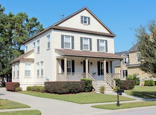 3161 Treadwell St, Mount Pleasant, SC 29466