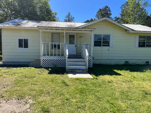 272 Cm Jones Dr, Martin, SC 29836