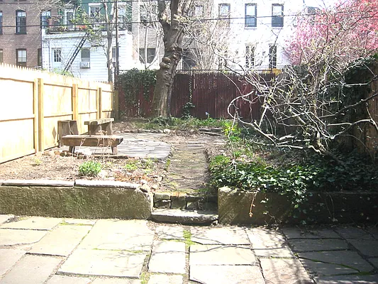 Rented by Brown Harris Stevens | media 1