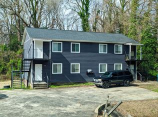 1707 Rosetta Dr #C, Durham, NC 27701